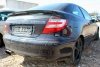 Most tył (główka) Mercedes C-klasa W203 2003 Sportcoupe 