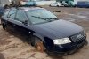 Lampa tył lewa Audi A6 C5 Kombi