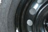 Felga stalowa R15 4X100 Toyota Corolla E12 2002-2007