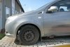 Drzwi przód prawe Chevrolet Aveo T250 2009 Hatchback 5-drzwi