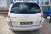 Fotel III rząd Citroen C4 Grand Picasso 2008 Minivan  