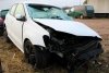 Belka zawieszenia tył VW Polo 6R 2012 Hatchback 5-drzwi 
