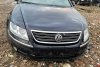 Konsola airbag sensor pasy VW Phaeton GP1 2004 Sedan