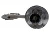 Tłok korbowód VW Polo Classic 6KV 1.9SDI AQM 3/4