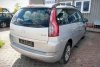 Szyba trójkątna przód lewa Citroen C4 Grand Picasso 2008 Minivan  