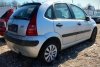 Citroen C3 2002 1.4HDI 8HX Hatchback 5-drzwi [B/C]