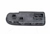 Panel szyb Citroen C5 II 2009