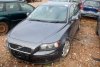 Ława sanki wózek zawieszenia tył Volvo S40 II 2007 1.6i Sedan