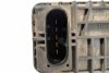 Nastawnik turbosprężarki turbiny Mercedes E-Klasa W211 2002-2009 2.2CDI