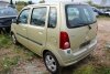 Opel Agila A 2004 1.2i Z12XE Hatchback 5-drzwi [B/C]