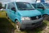 Podnośnik szyby przód lewy VW Transporter T5 2005 Bus 