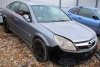 Klapa bagażnika tył Opel Vectra C Lift 2006 Liftback (kod lakieru: 4AU)