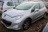 Zbiorniczek spryskiwaczy Peugeot 308 T7 2010 1.6VTi 5FW Hatchback 5-drzwi