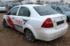 Podnośnik szyby przód prawy Chevrolet Aveo T250 2011 Sedan 