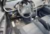 Lampa tył prawa Peugeot 207 2008 Hatchback 3-drzwi