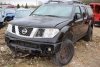 Nissan Navara D40 2007 2.5DCI YD25 Pickup [A]