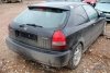 Honda Civic EJ 2001 1.4i D14Z2 Hatchback 3-drzwi [B]