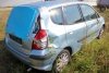 _Drzwi przód lewe Honda Jazz II Lift 2005 (2005-2008) Hatchback 5-drzwi 