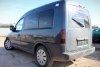 Błotnik przód prawy Opel Combo C 2010