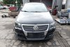 Pas przód + chłodnica + wentylator VW Passat B6 2007 Kombi 