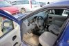 Szyba drzwi skrzydełka tył lewa Dacia Logan I  MCV 2008 (2006-2009) Kombi