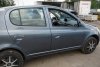 _Zderzak przód Toyota Yaris I Lift 2003-2005 Hatchback 5-drzwi