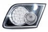 Lampy tył lewa + prawa Mazda 6 GG 2002-2007 Sedan