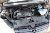 Drzwi przód lewe Mercedes A-Klasa W169 2005 Hatchback 3-drzwi (kod lakieru: 791)
