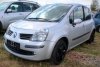 Renault Modus 2007 1.6i K4M791 Minivan (automat)