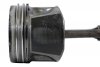 Tłok korbowód VW Caddy 9K 1995-2003 1.9SDI AEY 3/4