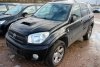 Szyba drzwi przód prawa Toyota Rav4 II XA20 Lift 2004 Suv 5-drzwi