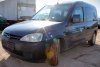 Szyba drzwi przód lewa Opel Combo C 2010