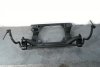 Sanki wózek ława silnika BMW 3 E46 2002 2.5i M54B25 4X4 Sedan