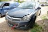 Klapa bagażnika tył Opel Astra H 2010 Kombi (kod lakieru: GBI)