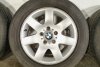 Felgi aluminiowe R16 5x120 BMW