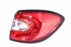 Lampa tył prawa Renault Captur I J87 2015 Crossover