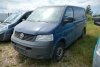 Szyba karoseryjna lewa środkowa VW Transporter T5 2004 Bus