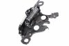 Zamek maski Nissan Note E11 LIFT 2011 (2009-2012) Hatchback 5-drzwi 