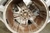 Felgi aluminiowe R18 5x114.3 Toyota Rav4 II XA20 Lift 2004 2.0D4D Suv 5-drzwi
