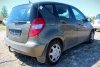 Atrapa Grill Mercedes A-Klasa W169 2008 Hatchback 5-drzwi