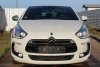 Listwa chromowana drzwi tył lewa Citroen DS5 2014 (2011-2015) Hatchback 5-drzwi 