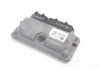 Komputer sterownik silnika  Skoda Fabia 5J 2011 1.4i