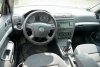 Szyba karoseryjna prawa Skoda Octavia II 1Z 2005 Kombi 