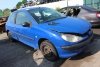Peugeot 206 2003 1.4HDI 8HX Hatchback 3-drzwi [B/C]