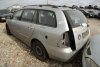 _Belka zawieszenia tył Toyota Corolla E12 2002 1.6VVTI 3ZZ Kombi 