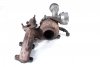 _Turbosprężarka turbina VW Caddy 2K 2004-2010 1.9TDI