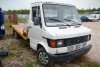 Mercedes 307D 1985 2.4D [A]