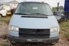 VW T4 Transporter Caravelle 1993 2.4D [B]