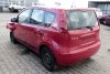 Belka zawieszenia tył Nissan Note E11 2007 1.4i