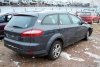 Ford Mondeo MK4 2008 1.8TDCI Kombi [A]